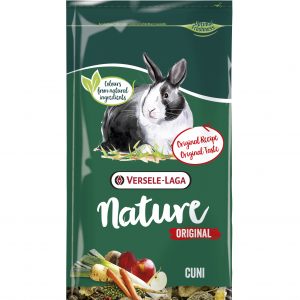 Versele Laga Nature Original Cuni 750g