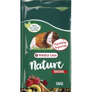 Versele Laga Nature Original Cavia 750g