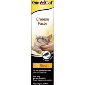 Gimpet Käse-Paste 50g