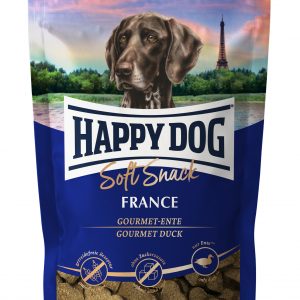 HappyDog Snack Soft France 100g