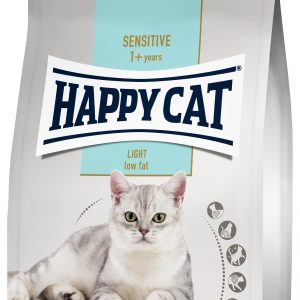 HappyCat Sensitive Light 1,3kg