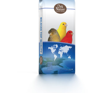 Deli Nature 50 - Kanarien BASIS 20kg