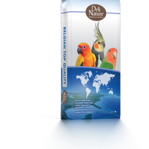 Deli Nature 30 - GROSSSITT.BASIS 20kg