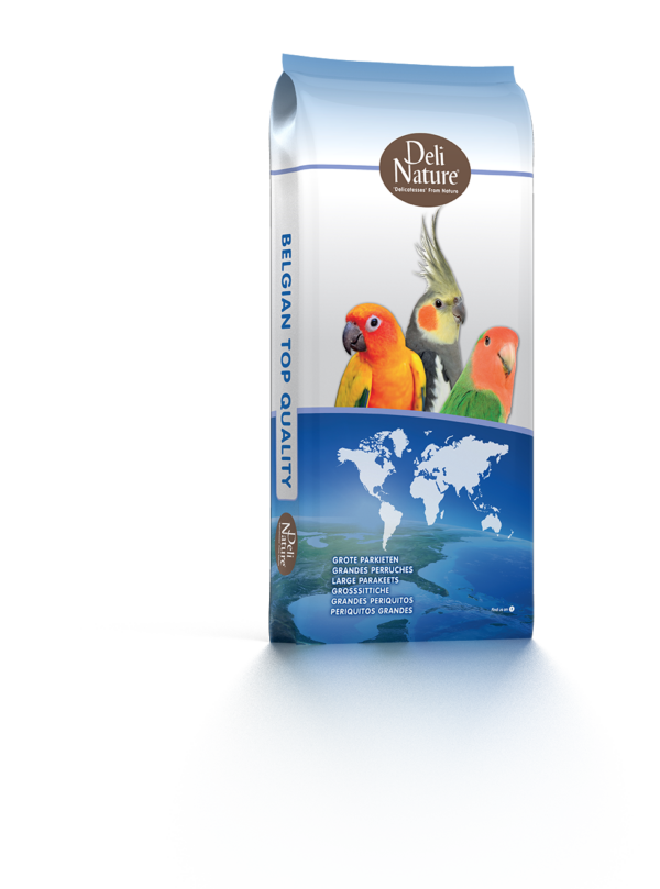 Deli Nature 30 - GROSSSITT.BASIS 20kg