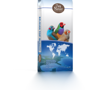 Deli Nature 40 - EXOTEN BASIS 20kg