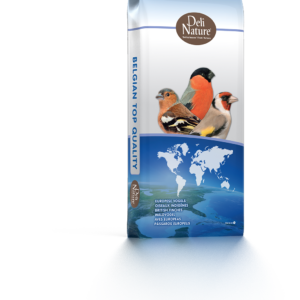 Deli Nature 91 - WALDVÖGEL BASIS 20kg