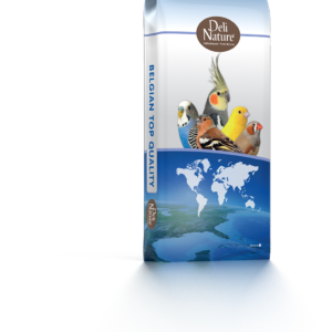 Deli Nature WILDSAMEN 15kg