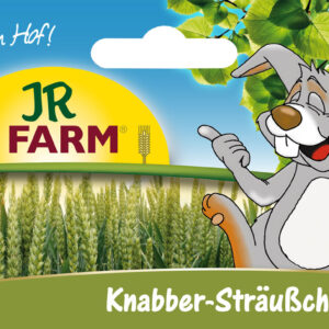 JR Knabber-Sträußchen 25g