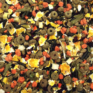 JR Nager-Traum 200g