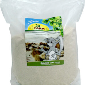 JR ChinchillaSand Spezial 4kg