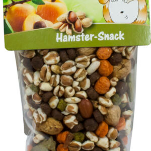 JR Hamster-Snack 100g