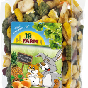 JR Obst-Salat 200g