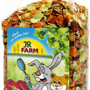 JR Wellness Gemüse 600g