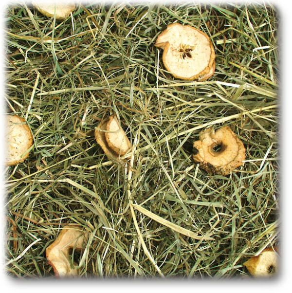 JR Apfelwiese 500g
