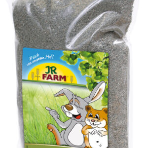 JR Kleintier Toilette 1kg