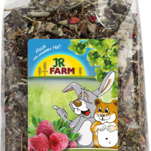 JR Beeren-Blätter 100g