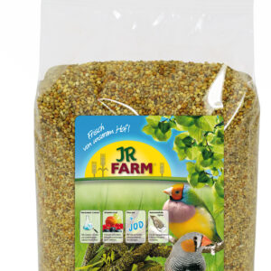 JR Birds Classic Exoten Schmaus 1kg
