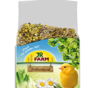 JR Birds Individ Kanarien 1kg