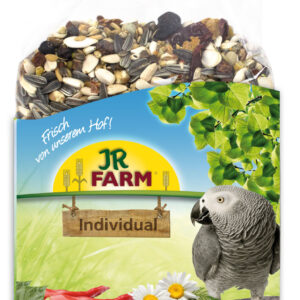 JR Birds Individ Graupapa.950g