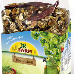 JR Birds Individ Amazone 950g