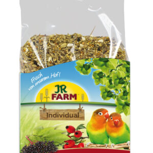 JR Birds Individ Agapornide1kg