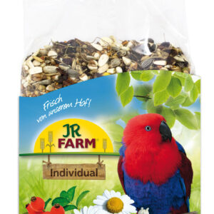 JR Birds Individ Papagei 950g