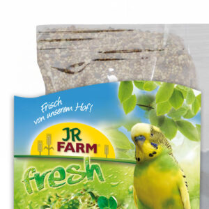 JR Birds Keimfutt.Wellensi 1kg