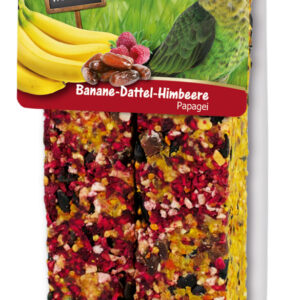 JR BIRDY´s Papa Ba-Da-Him 260g