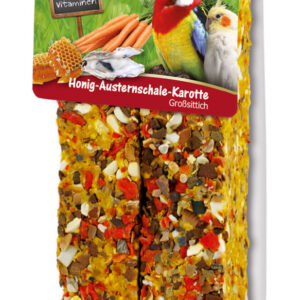 JR BIRDY´s GS Hon-Aus-Kar 260g