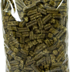 JR Grainless Compl. Z-kanin 1350g