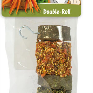 JR Woodfield Double-Roll 160g
