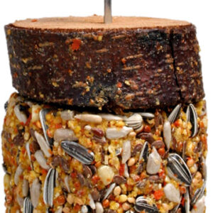 JR Birds PickFun GS-Papag 185g
