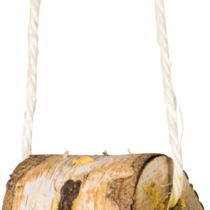 JR Birds Holzrolle Wel-Kan150g