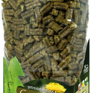 JR Grainless Compl.Z-kanin 3,5kg