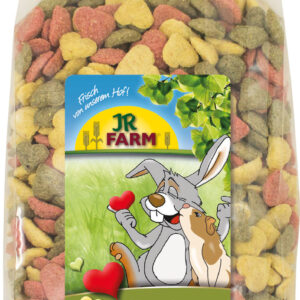JR Herzchen 200g