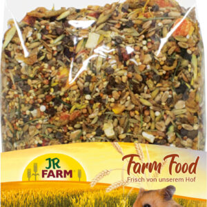 JR FarmFood Hamster Adult 500g