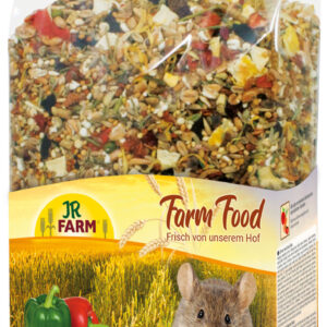 JR FarmFood Maus Adult 500g