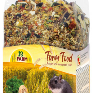 JR FarmFood Rennmaus Adult500g