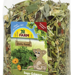 JR Degu-Schmaus 800g