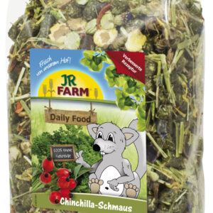 JR Chinchilla-Schmaus 1,2kg