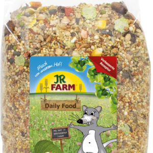 JR Rennmäuse-Schmaus 600g