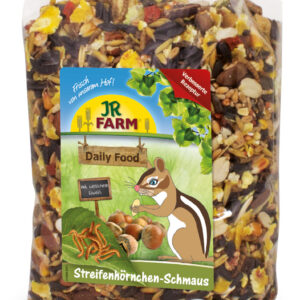 JR StreifenhörncheSchmaus 600g