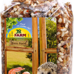 JR Garden Igel-Schmaus 500g