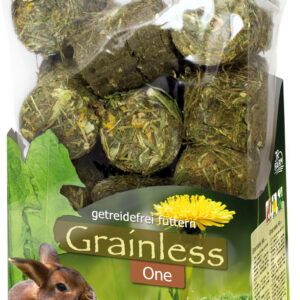 JR Grainless One ZwergKaninchen 950g