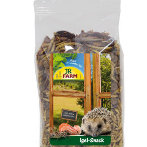 JR Garden Igel-Snack 100g