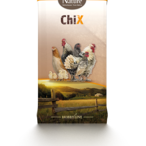ChiX Legemix 20kg
