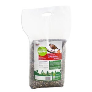 Nat-Pfi Streufutt Insekt 10kg