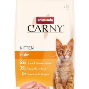 Carny Kitten Huhn 1,75kg