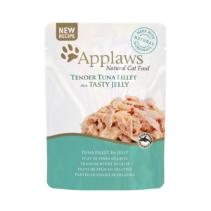 Applaws  Cat PB Thunfischfilet in Gelee 70gPB