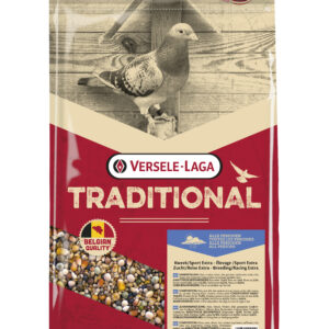 Versele Laga Taube Tradi.Red Zucht+R. 5kg